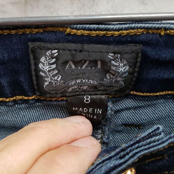 Azi jeans   - Picture 2 of 3